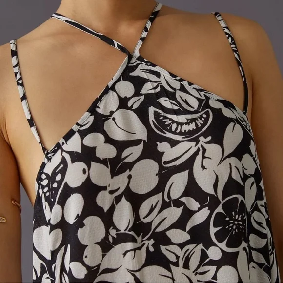 Anthropology fruit dress - Picture 3 of 5